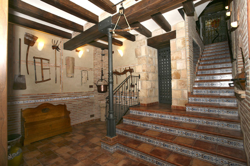 Casa Avellanas Casa Avellanas