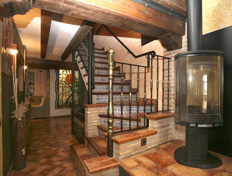 Casa Avellanas Casa Avellanas