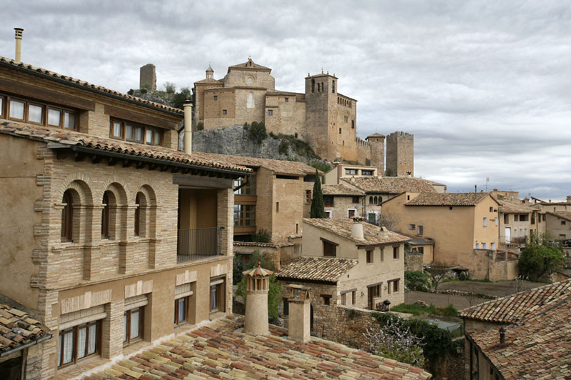 Casa Avellanas Casa Avellanas