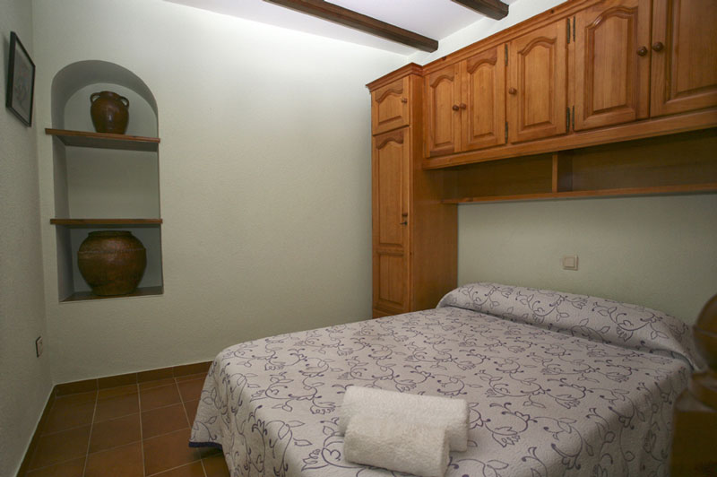 Casa Avellanas Casa Avellanas