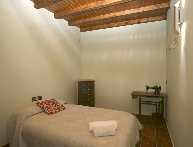 Casa Avellanas Casa Avellanas