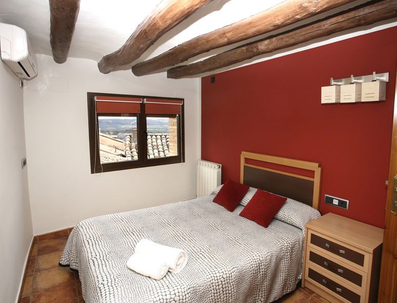 Casa Avellanas Casa Avellanas