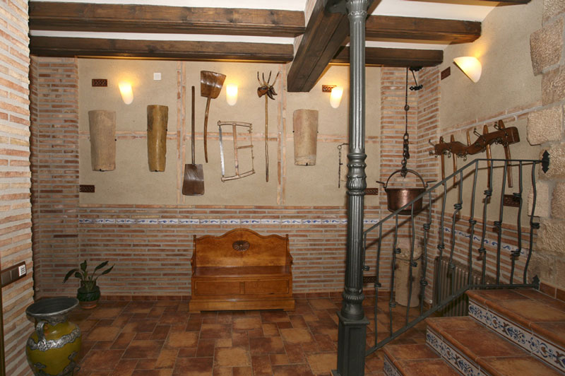 Casa Avellanas Casa Avellanas