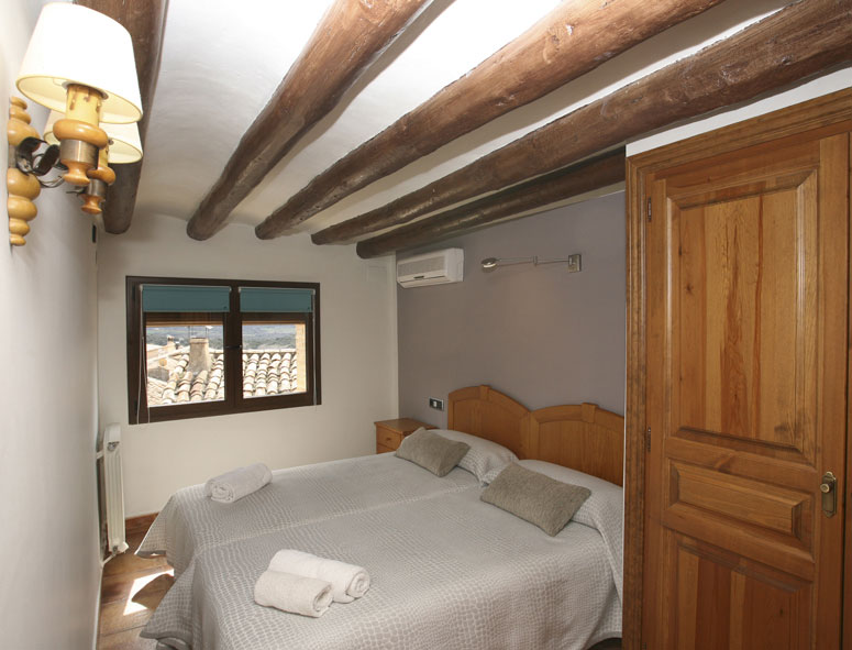 Casa Avellanas Casa Avellanas