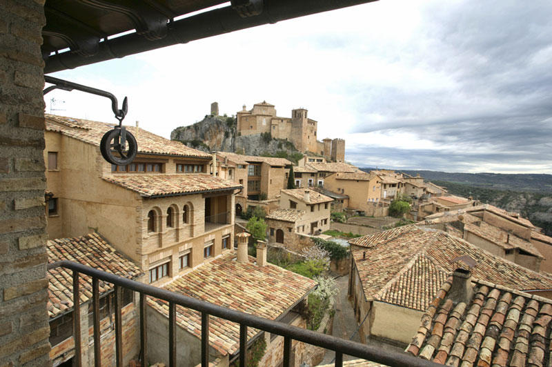 Casa Avellanas Casa Avellanas