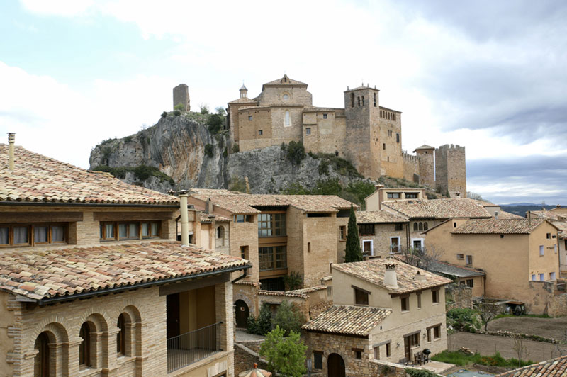 Casa Avellanas Casa Avellanas