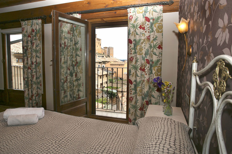 Casa Avellanas Casa Avellanas