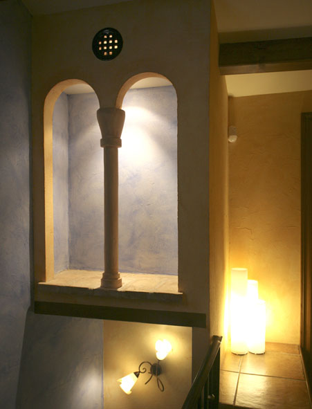 Casa Avellanas Casa Avellanas