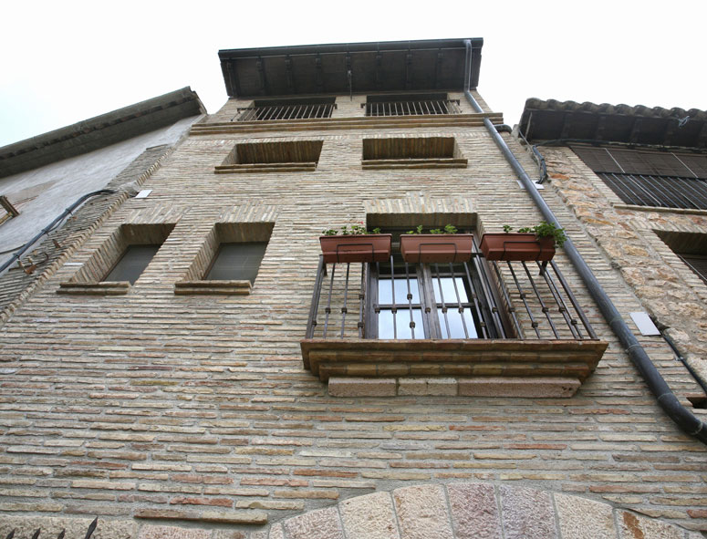 Casa Avellanas Casa Avellanas