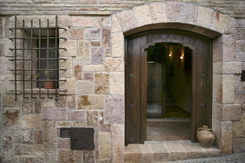 Casa Avellanas Casa Avellanas