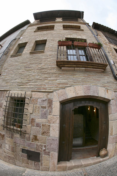 Casa Avellanas Casa Avellanas