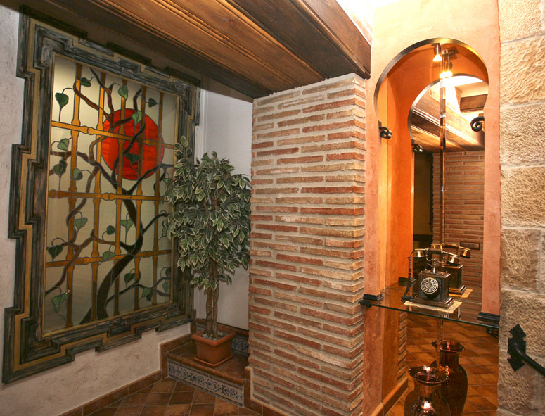 Casa Avellanas Casa Avellanas