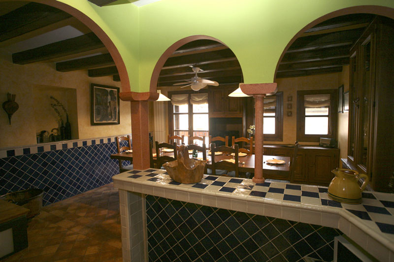 Casa Avellanas Casa Avellanas