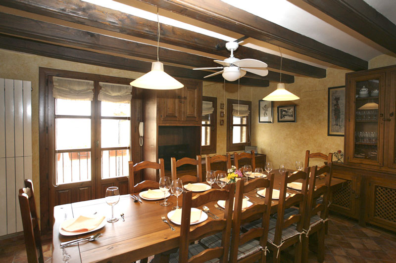 Casa Avellanas Casa Avellanas