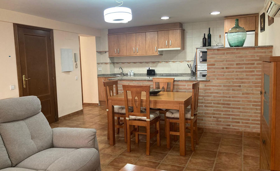 Apartamento O´Royo Apartamento O´Royo