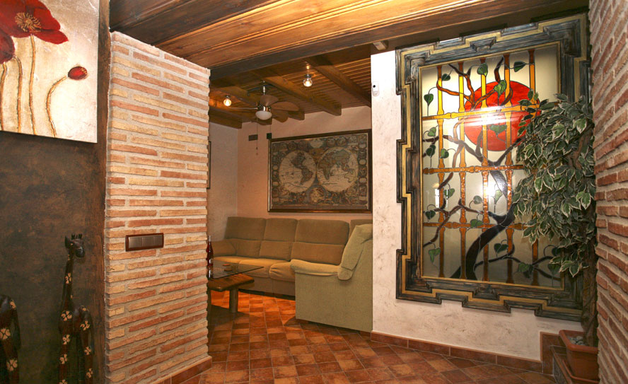 Casa Avellanas Casa Avellanas