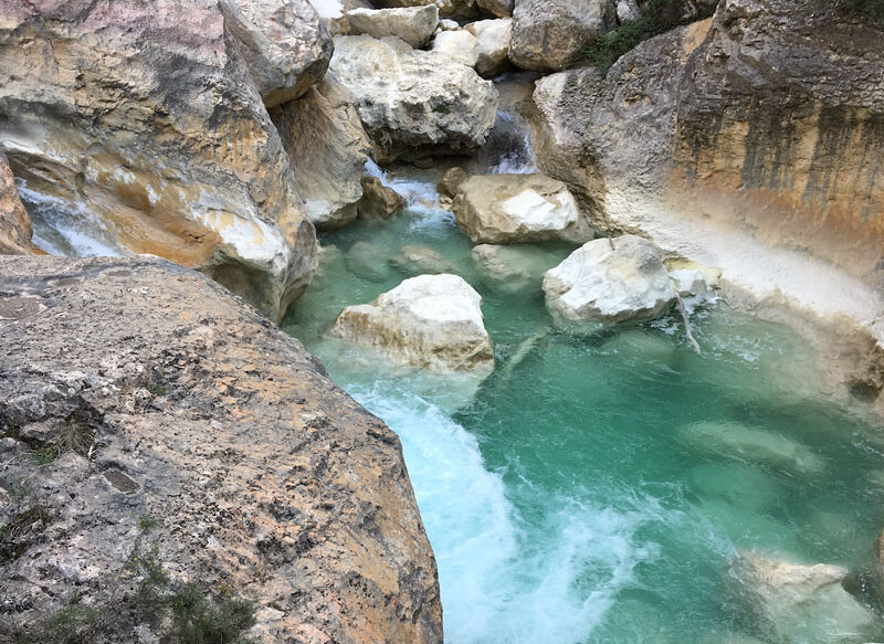 Naturaleza y deporte de aventura Naturaleza y deporte de aventura